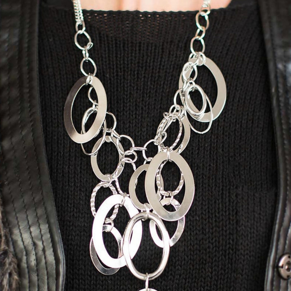 A Silver Spell Silver Blockbuster 24 in